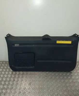 Toyota RAV 4 (XA30) Tailgate/boot lid cover trim 6775042040 6975042030 8975042020
