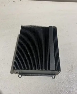 Mitsubishi Outlander Sound amplifier AL210DUE71