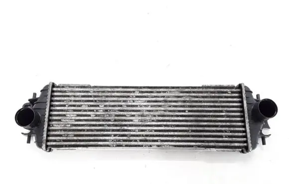 Renault Trafic II (X83) Intercooler radiator 7700312903