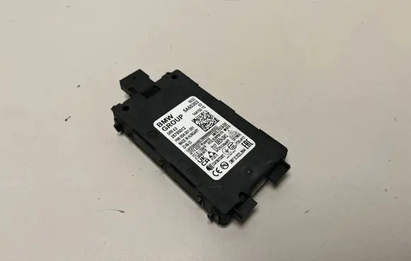 BMW XM Blind spot module 5A60303 5A55119