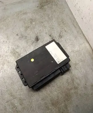 Audi A6 S6 C5 4B Comfort/convenience module 4B0962258A