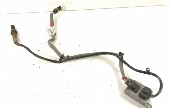 Mercedes-Benz CLS C219 Lambda probe sensor 0035428818 A0035428818