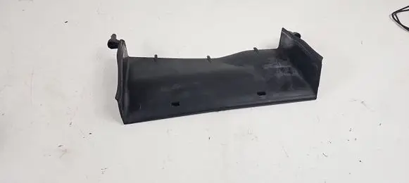 Audi A6 S6 C7 4G Air intake duct part 4G0129618B