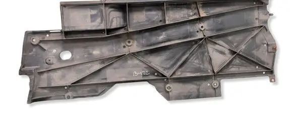 Mazda 6 Side bottom protection GHP956343