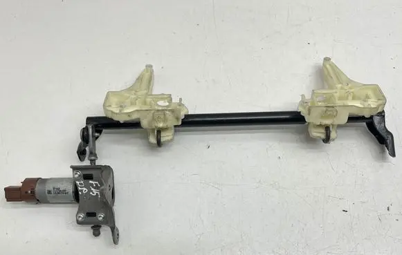 BMW X5 F15 Seat adjustment motor C11726103