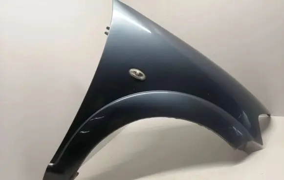Citroen C3 Fender