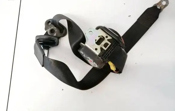 Audi A6 S6 C5 4B Front seatbelt 5605719c1