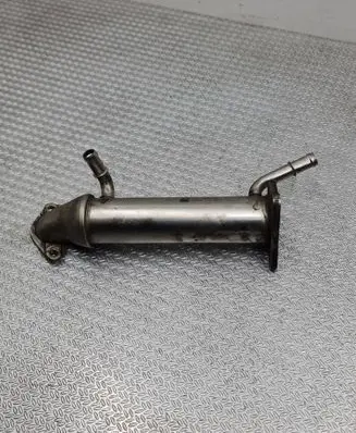 Citroen Jumper EGR valve cooler CK2Q9F464AB