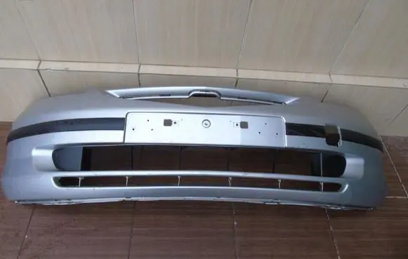 Honda Jazz Front bumper