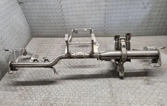 Ford Ecosport Dashboard cross member/frame bar GN15N042K50 KA1385140007