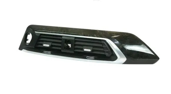 BMW X3 G01 Dash center air vent grill 51459363492 9363492