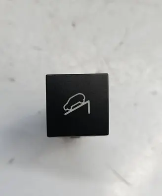 Other switches/knobs/shifts