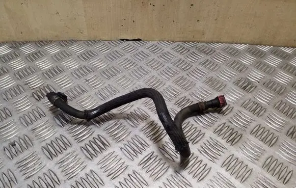 Suzuki Grand Vitara II Fuel line/pipe/hose 