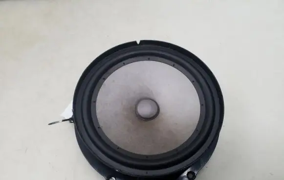 Skoda Superb B6 (3T) Panel speaker 3T0035411A