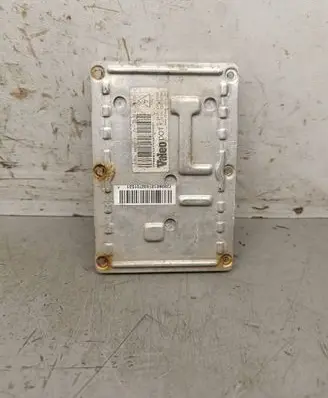 Peugeot 607 Xenon control unit/module 89035114 LAD5GL 73160087