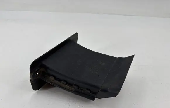 BMW 5 F10 F11 Brake cooling air channel/duct 7185167