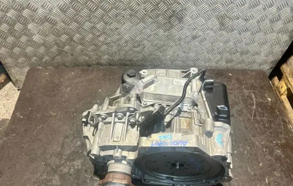 Seat Arona Automatic gearbox