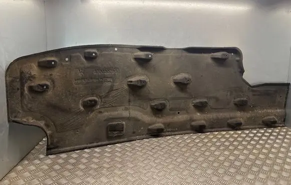 Maserati Ghibli Side bottom protection 670030796