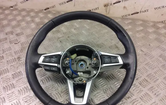 Mazda MX-5 ND Steering wheel N24432980