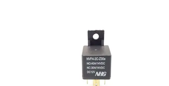 BMW 5 F10 F11 Other relay 40A14VDC NC30A14VDC