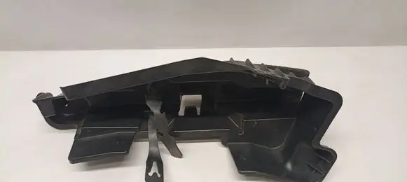 Audi Q3 8U Tool box 8U0011215