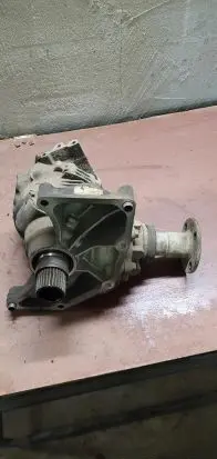 Nissan X-Trail T30 Front differential 