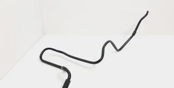 Porsche 911 991 Air intake hose/pipe 99120136103