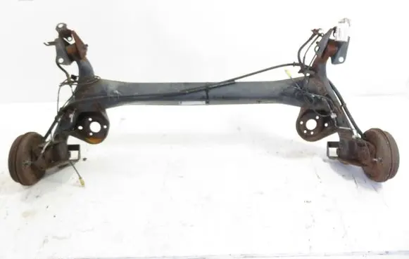 Fiat Punto (188) Rear axle beam 