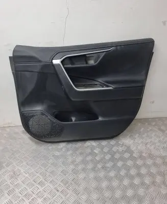 Toyota RAV 4 (XA50) Front door card panel trim 67611X1B32