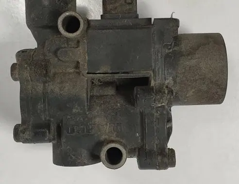 Mercedes-Benz Sprinter W906 Turbo solenoid valve A0054299244