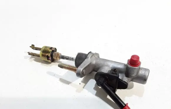 Toyota Yaris Clutch master cylinder