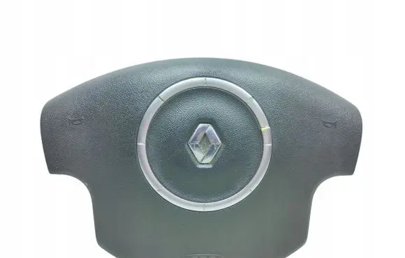 Renault Scenic II - Grand scenic II Steering wheel airbag 8200485099A