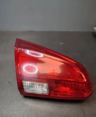 Hyundai i30 Tailgate rear/tail lights 92403A20