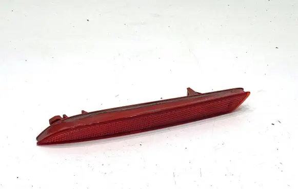 Honda Accord Rear bumper light 