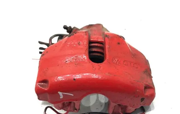 Audi A6 S6 C5 4B Front brake caliper