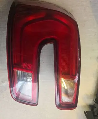 Citroen C4 Grand Picasso Tailgate rear/tail lights 9676853980 9676855980