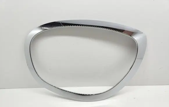 Mini Cooper Countryman F60 Under headlight/headlamp trim 7388117