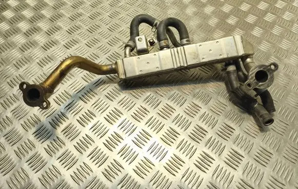 Subaru Forester SH EGR valve cooler 14793AA030