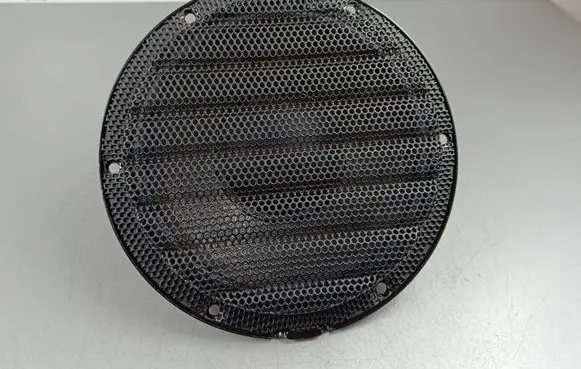 Subwoofer speaker