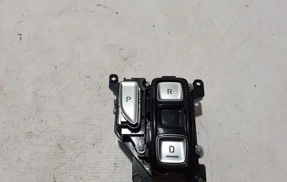 Hyundai Tucson TL Gear shift switch/knob 467W0P0100