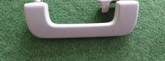 Audi A4 S4 B9 8W Rear interior roof grab handle 8W0857608