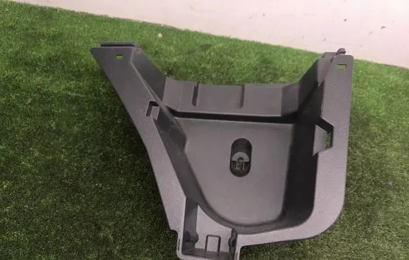 Toyota Prius (XW30) Glove box 6499747020