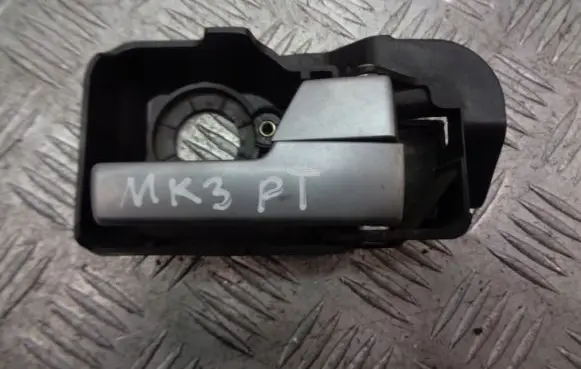 Ford Mondeo Mk III Rear door interior handle trim 