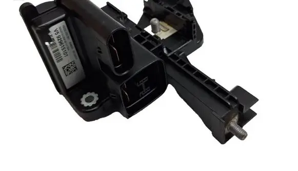 BMW 3 F30 F35 F31 Current control relay 9296151
