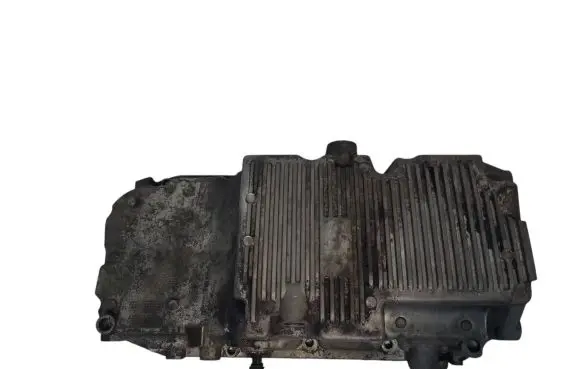 Opel Vectra C Oil sump 55575128 C32297A