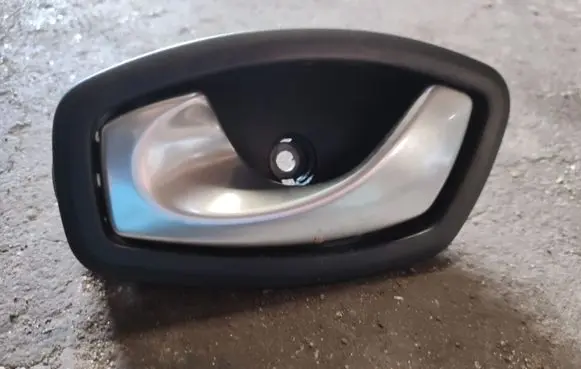Renault Laguna III Front door interior handle 806700006R