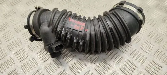 Skoda Kodiaq II Air intake hose/pipe 5QF129656L