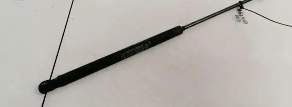 Fiat Stilo Tailgate/trunk strut/damper 8357NO0250N