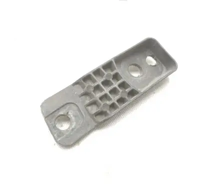 Ford Fusion II Front bumper mounting bracket HS73F109A22