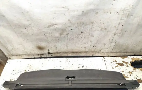 BMW 5 E60 E61 Parcel shelf load cover 